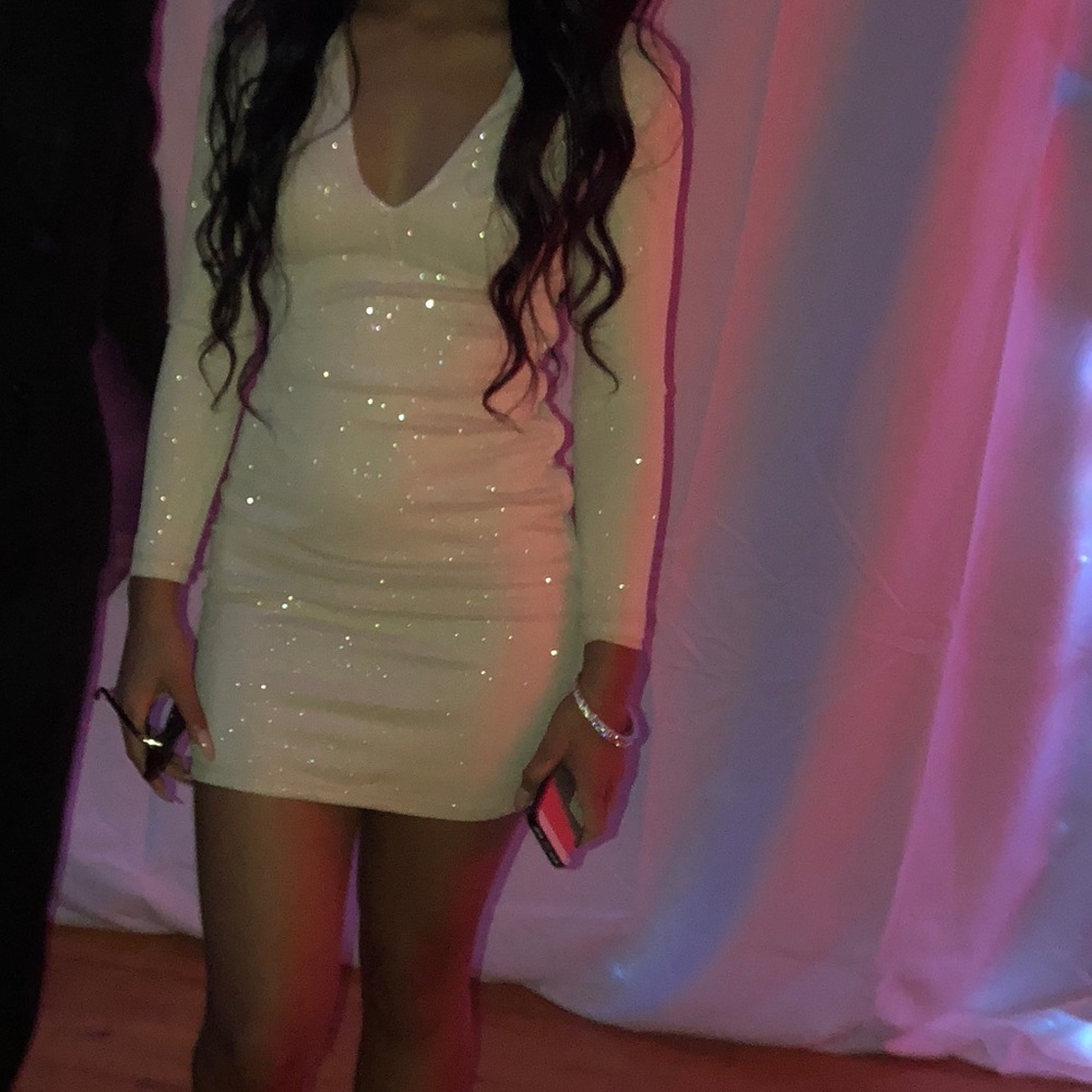 Homecoming/ Night out dress